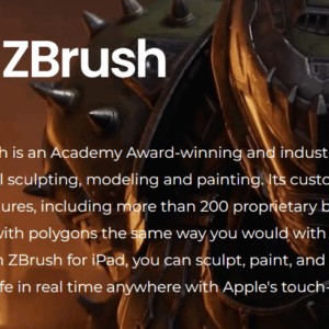 ZBrush