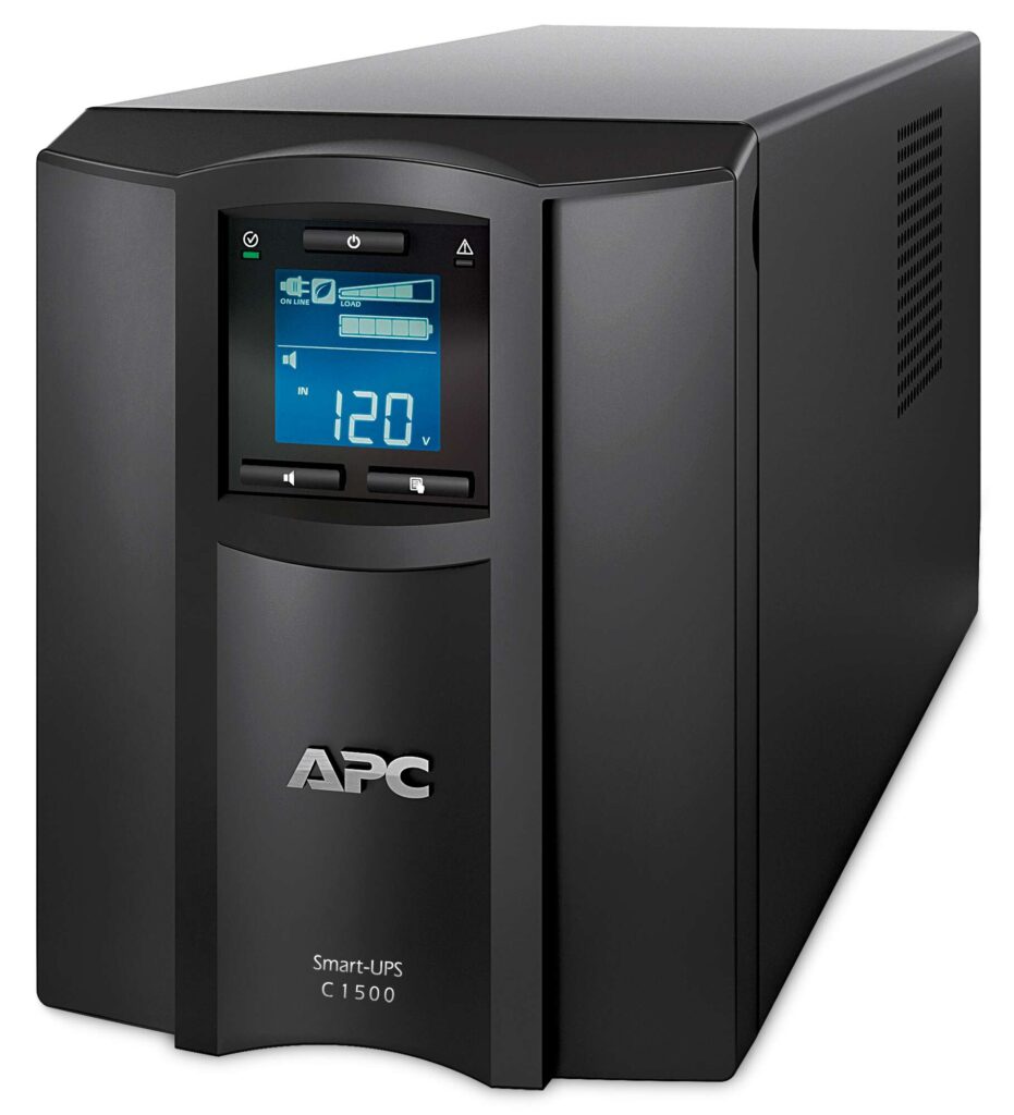 APC Smart-UPS