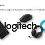 logitech accessories