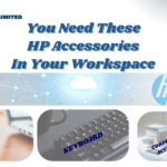 hp accessories
