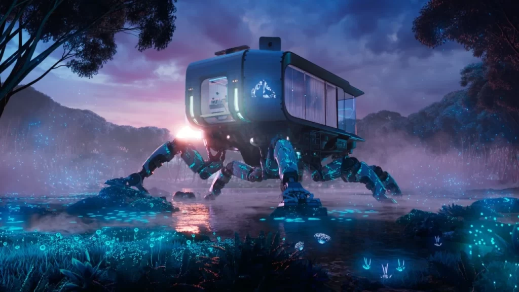 v-ray rendering tool