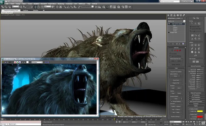 autodesk 3ds max