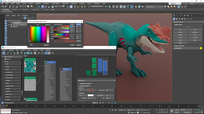 autodesk 3ds max